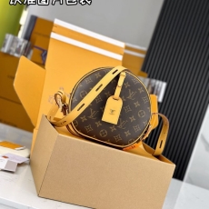 LV Round Bags